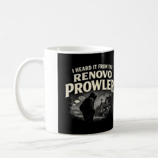 De Café Taza RP