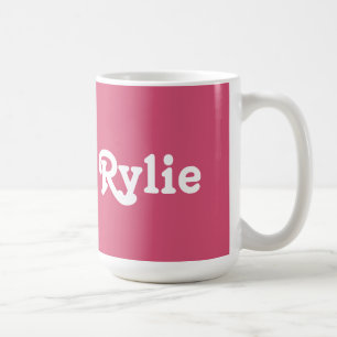 De Café Taza Rylie