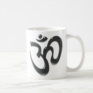 De Café Taza sagrada del símbolo