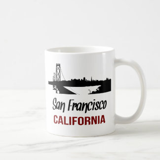 De Café Taza San Francisco California