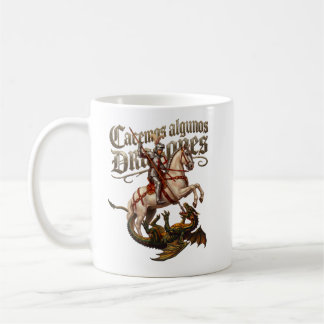 De Café Taza San Jorge
