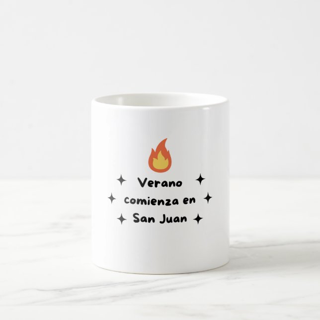 De Café Taza San Juan (Centro)
