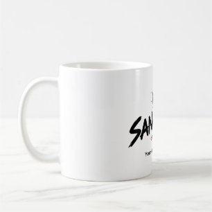 De Café taza SANCRAVE