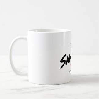 De Café taza SANCRAVE