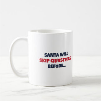De Café Taza Santa se salta la Navidad antes que la suegra