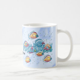 De Café Taza Scuba Paradise