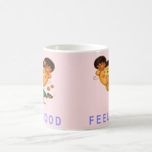 De Café Taza - sentir bien