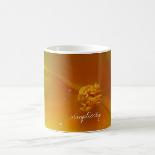 De Café Taza simple
