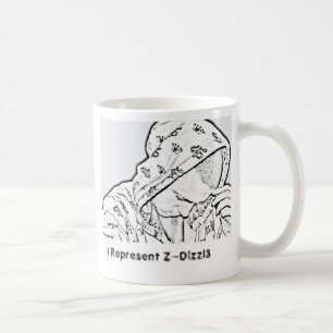 De Café Taza sin título
