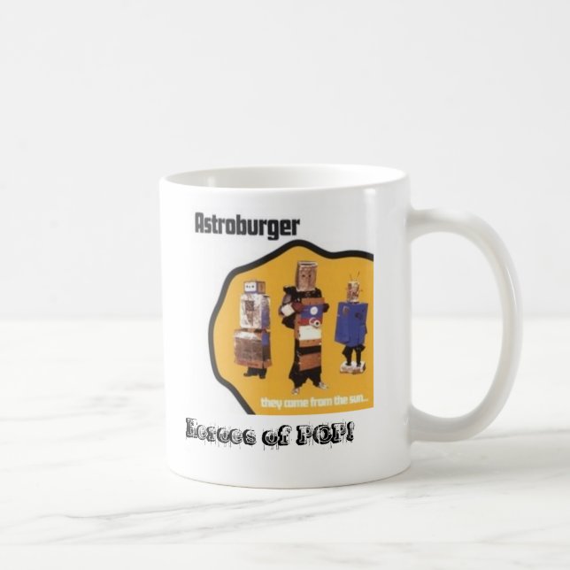 De Café Taza sin título (Derecha)