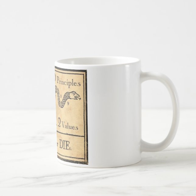 De Café Taza sin título (Derecha)