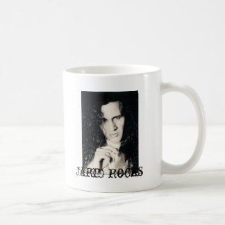 De Café Taza sin título