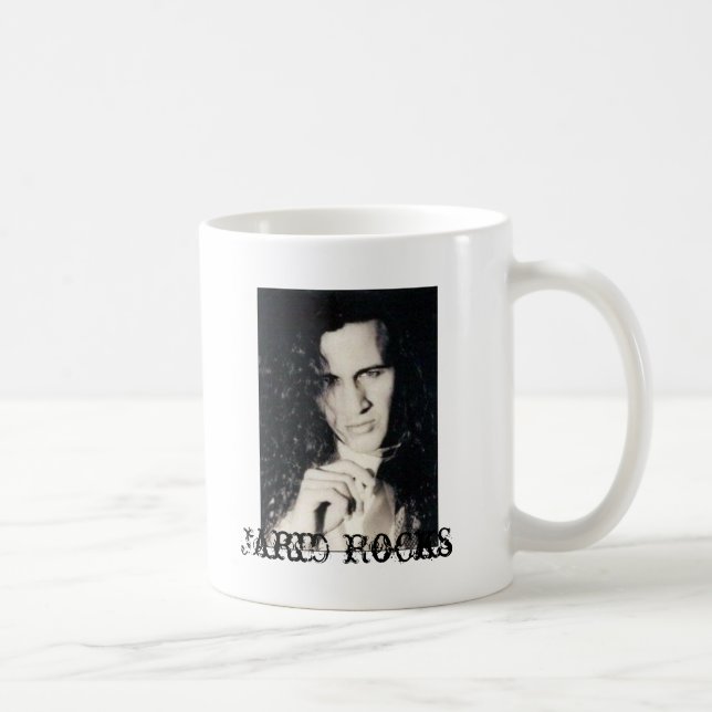 De Café Taza sin título (Derecha)