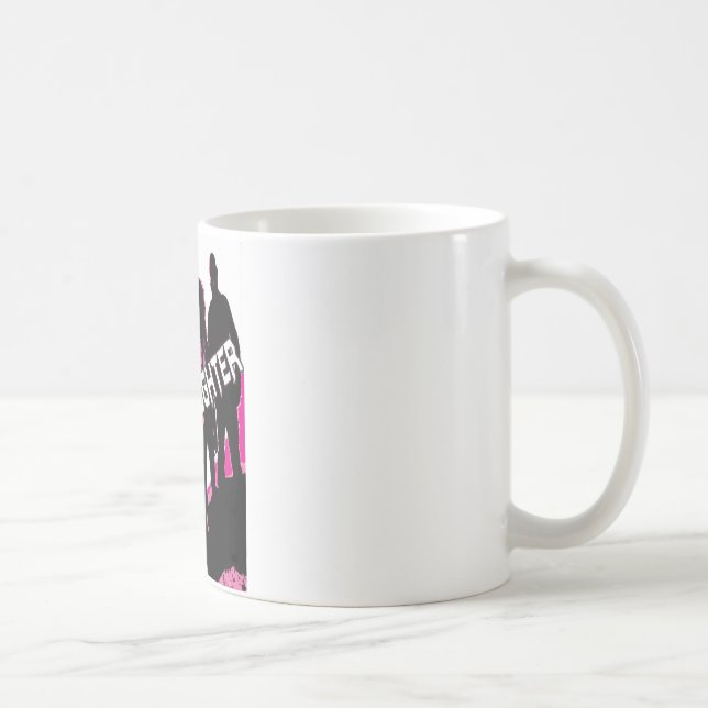 De Café Taza sin título (Derecha)