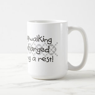 De Café Taza Sleepwalking