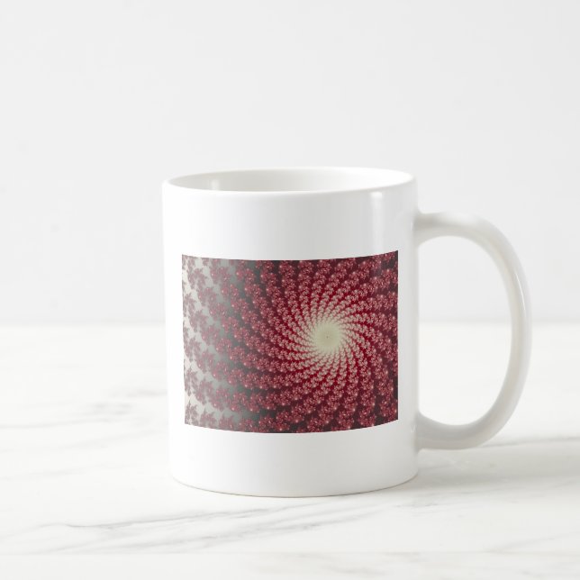 De Café Taza Smooth Red Whirlpool2 (Derecha)