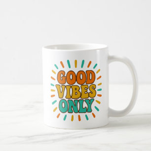De Café Taza - Solo Buenas Vibraciones