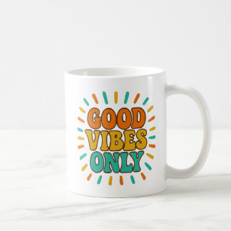 De Café Taza - Solo Buenas Vibraciones