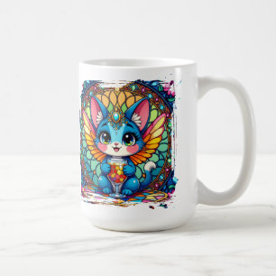 De Café Taza Sonríe Más, Preocúpate Menos