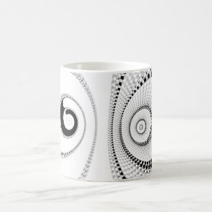 De Café Taza Spirole