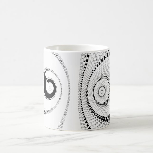 De Café Taza Spirole (Centro)