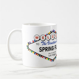De Café Taza Spring Fling 2025