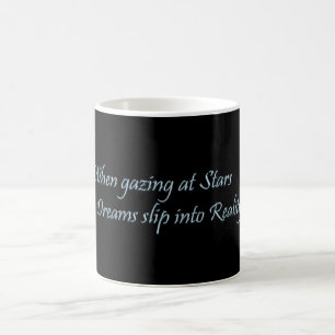 De Café Taza Stargazing