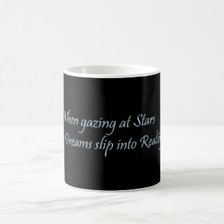De Café Taza Stargazing