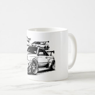 De Café Taza ‘Street Racer’