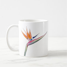 De Café Taza Strelitzia