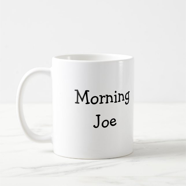 De Café Taza suave como Butta (Izquierda)