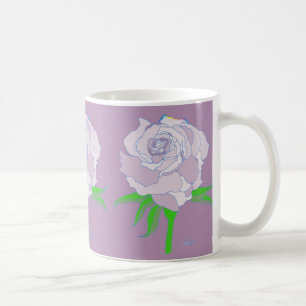 De Café Taza - subió en sombras del color