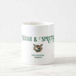De Café Taza Sugar & Sprites