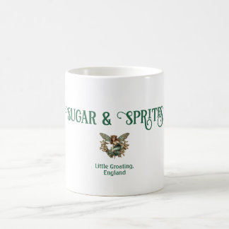 De Café Taza Sugar & Sprites