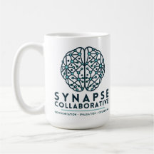 Taza Synapse