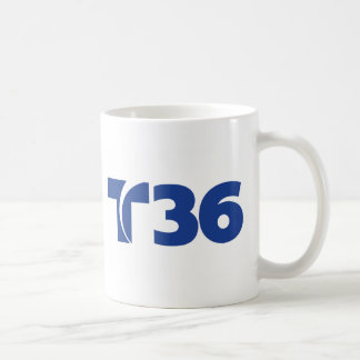 De Café Taza T36