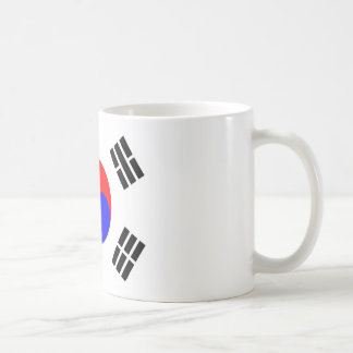 De Café Taza taegukgi