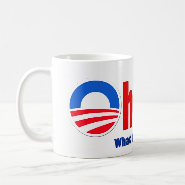 De Café Taza, taza regrettful (Izquierda)