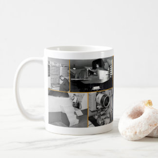 De Café Taza TD3