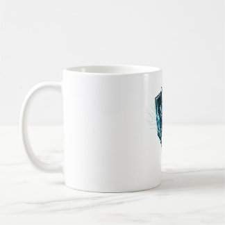 De Café Taza Tech-Den