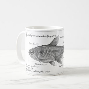 De Café Taza - Tetra Ember