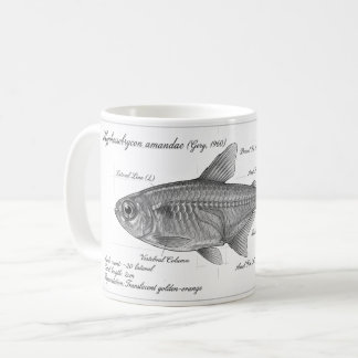 De Café Taza - Tetra Ember
