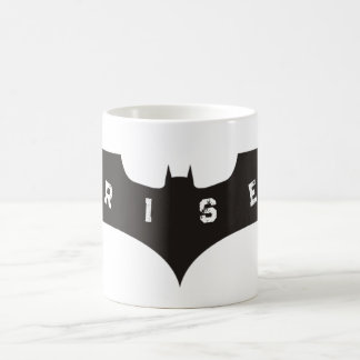 De Café Taza The Dark Knight rise