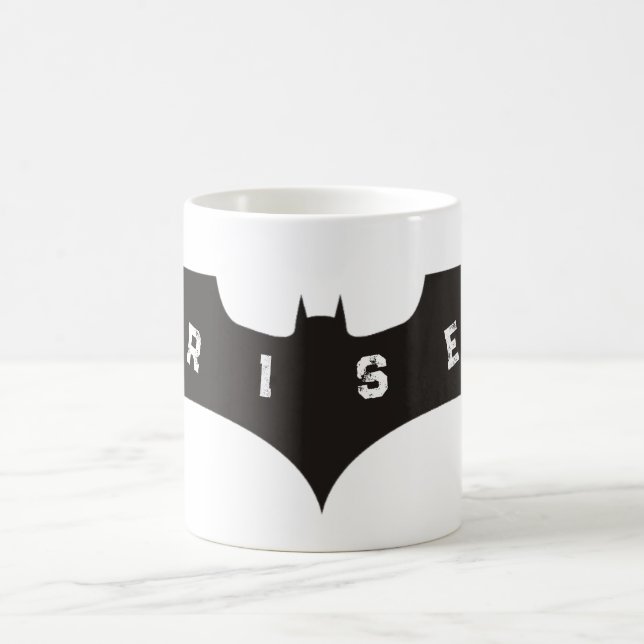 De Café Taza The Dark Knight rise (Centro)