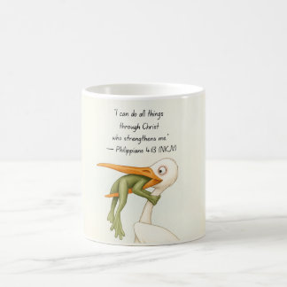 De Café Taza Todo lo puedo