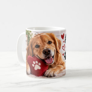 De Café Taza Todo lo que Necesitas es Amor y un Perro