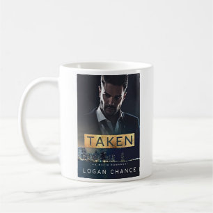 De Café Taza tomada