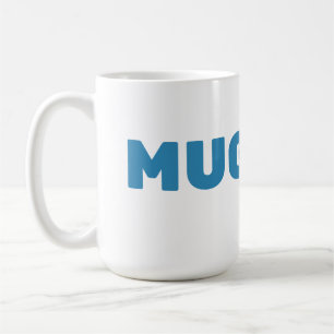 De Café Taza Tonta - Diseño Atrevido y Divertido para Aman