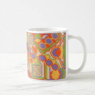 De Café Taza "totalmente loca"