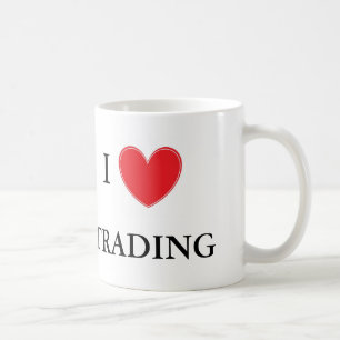 DE CAFÉ TAZA TRADERS